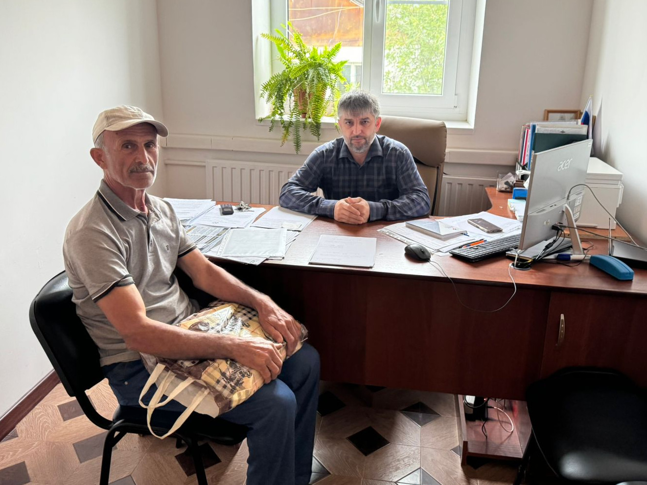 25-летний юбилей разгрома Международных террористов